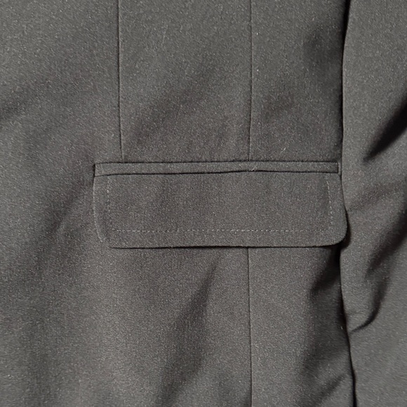 Long Tall Sally Longline Boyfriend Jacket - Picture 6 of 11